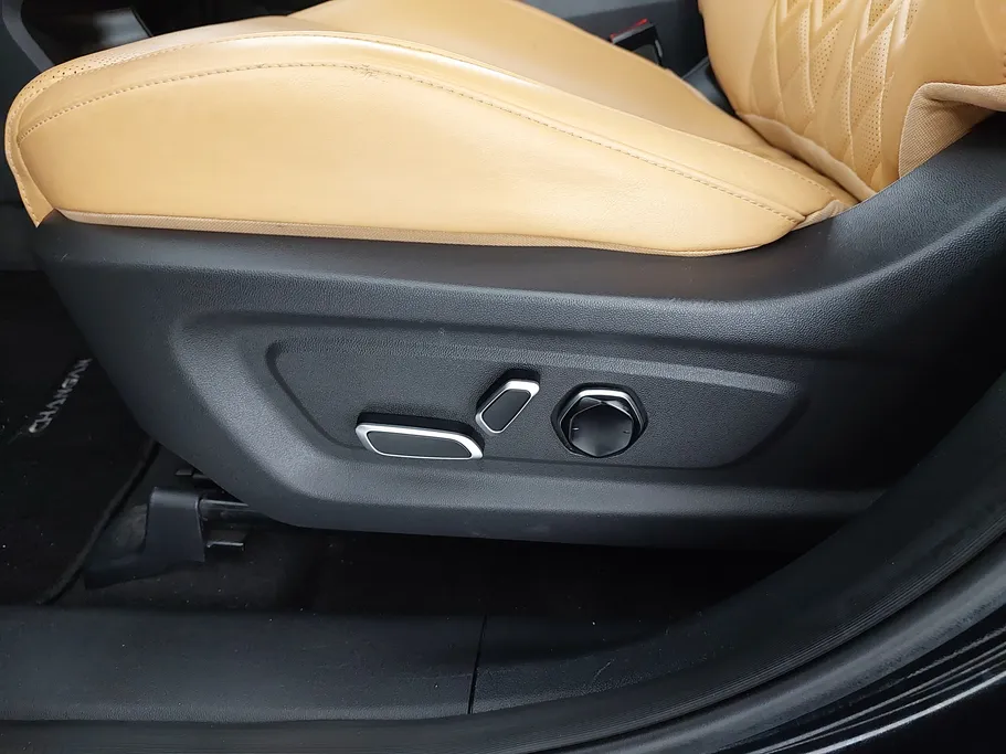 2023 Changan UNI K Elite 