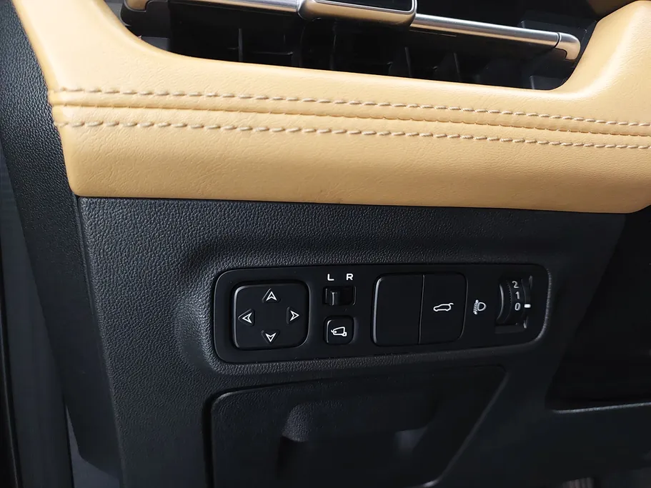 2023 Changan UNI K Elite 