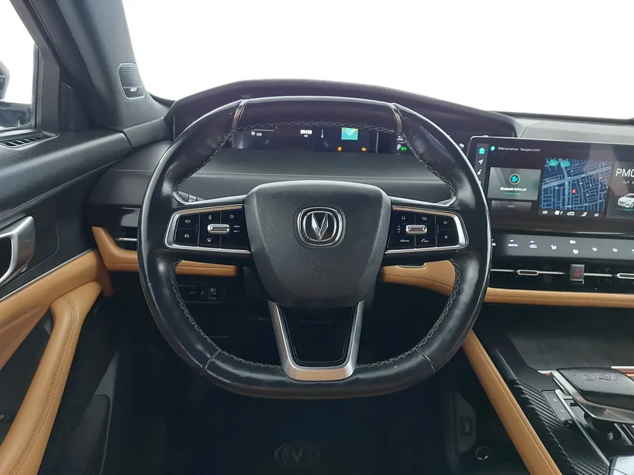 2023 Changan UNI K Elite 