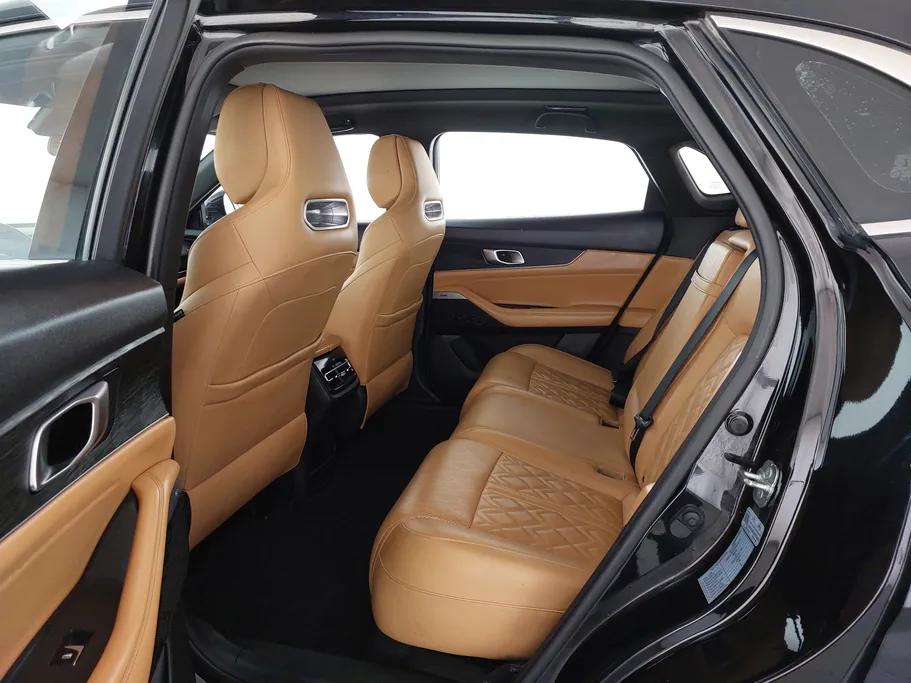 2023 Changan UNI K Elite 