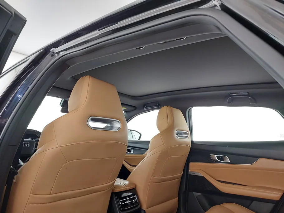 2023 Changan UNI K Elite 