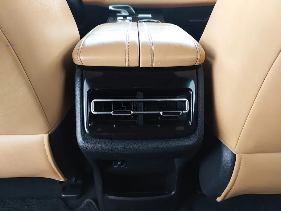 2023 Changan UNI K Elite 