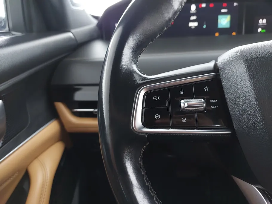 2023 Changan UNI K Elite 