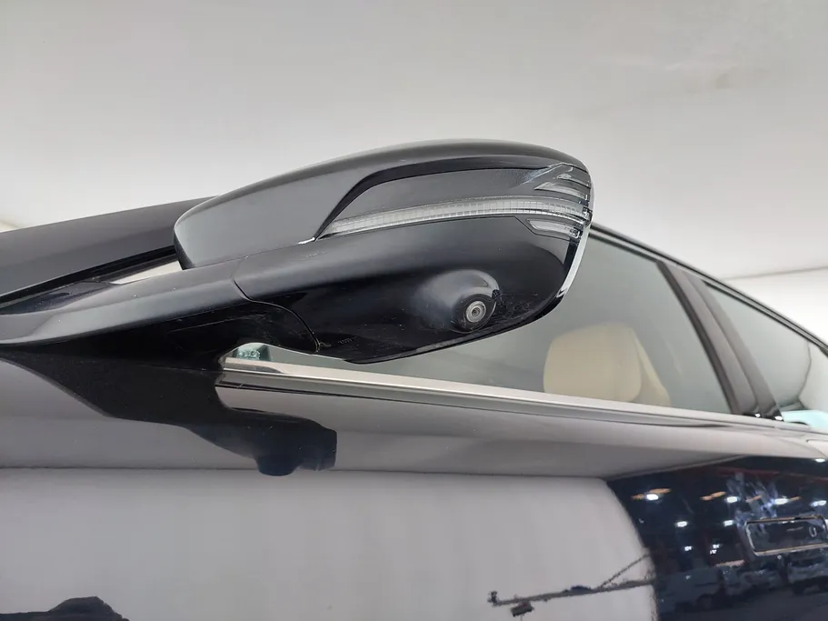 2023 Changan UNI K Elite 