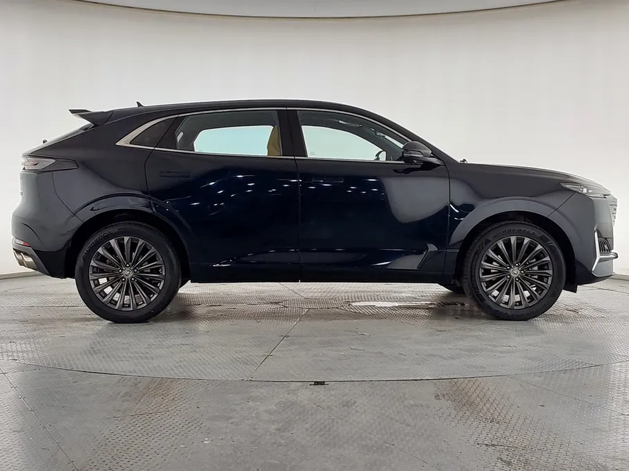 2023 Changan UNI K Elite 