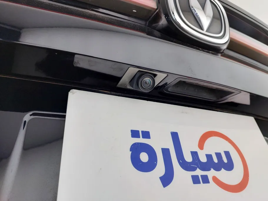 2023 Changan UNI K Elite 