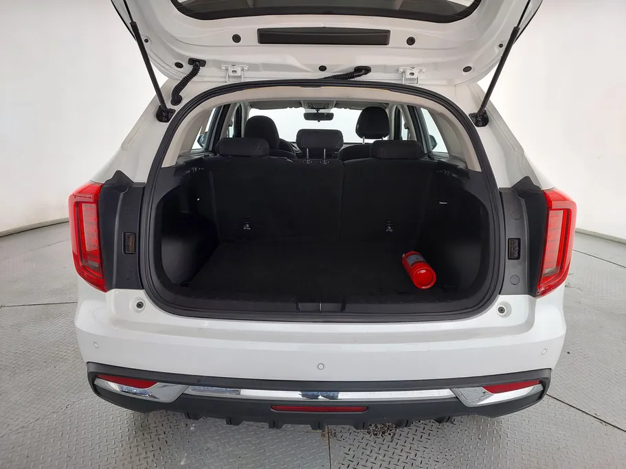 هافال جوليان بيسك 2024 