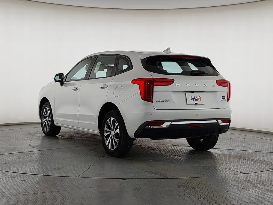 هافال جوليان بيسك 2024 