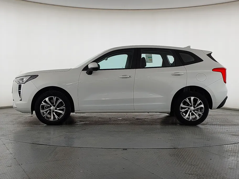 هافال جوليان بيسك 2024 