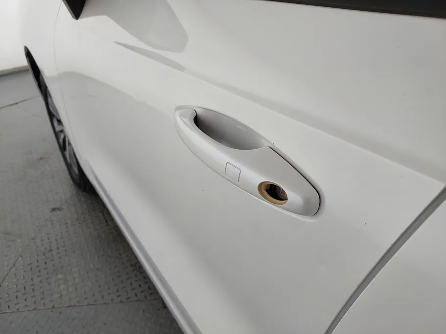 هافال جوليان بيسك 2024 