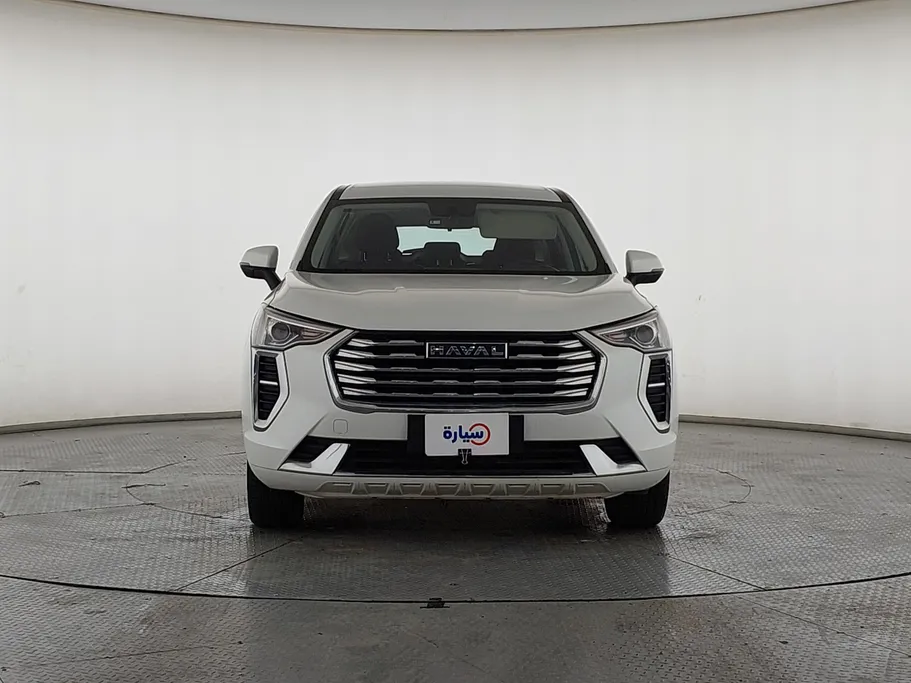 هافال جوليان بيسك 2024 