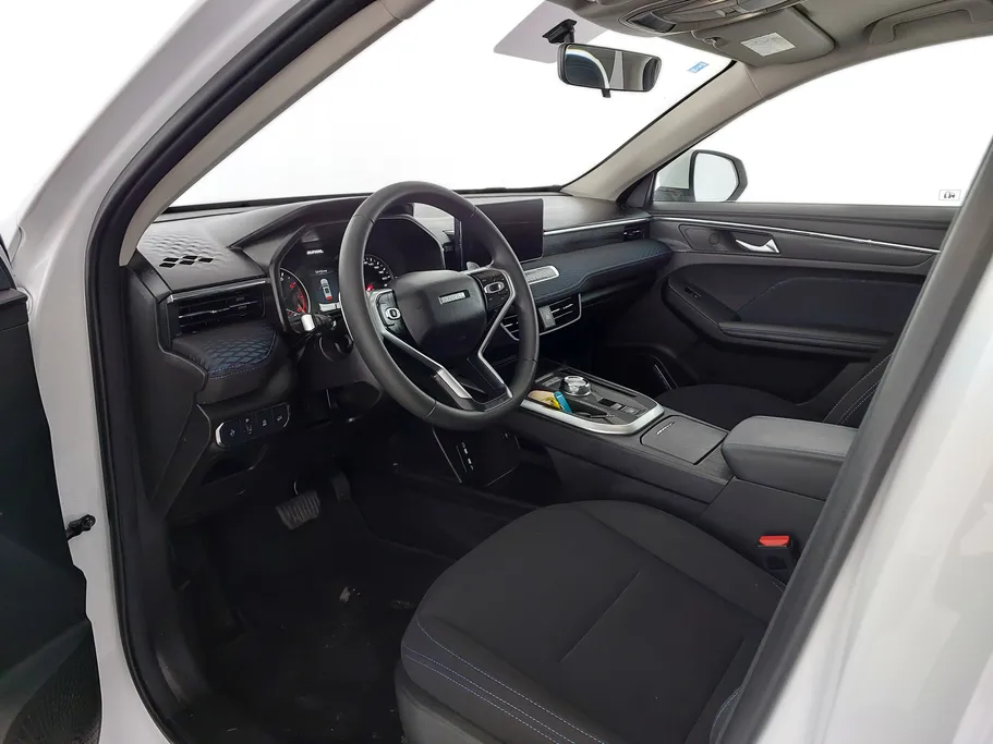 هافال جوليان بيسك 2024 