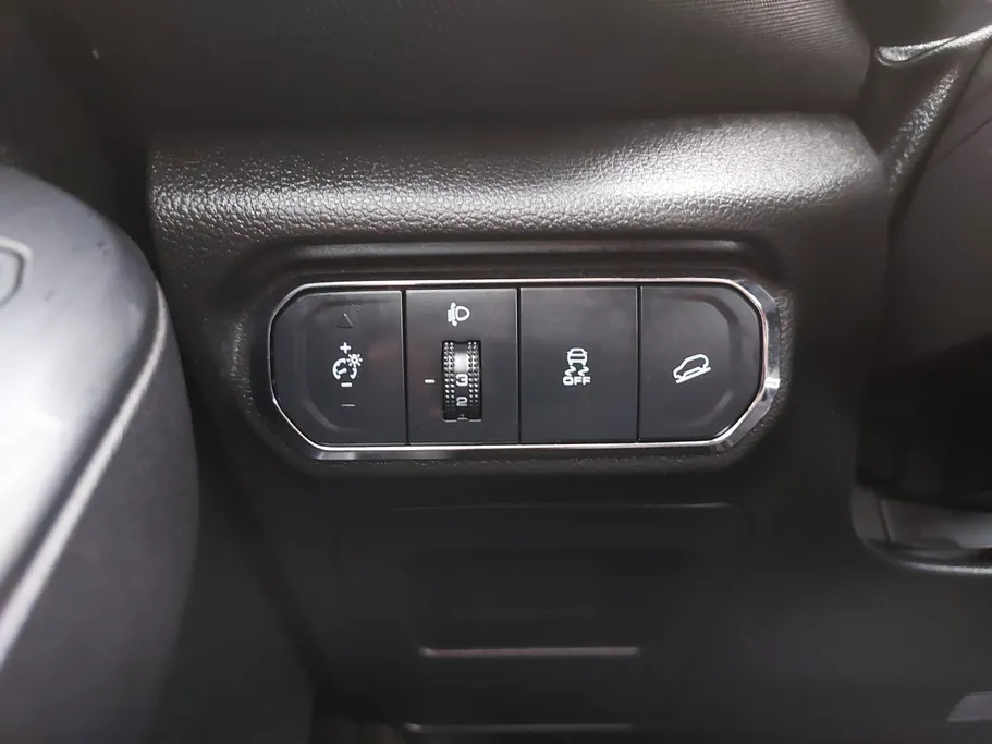 هافال جوليان بيسك 2024 