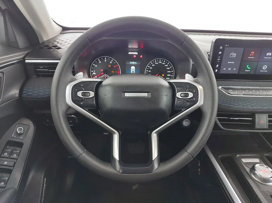 هافال جوليان بيسك 2024 