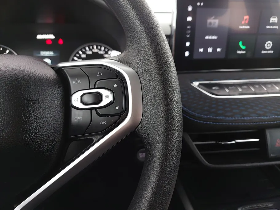 هافال جوليان بيسك 2024 