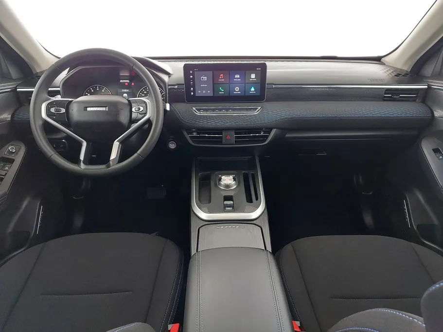 هافال جوليان بيسك 2024 