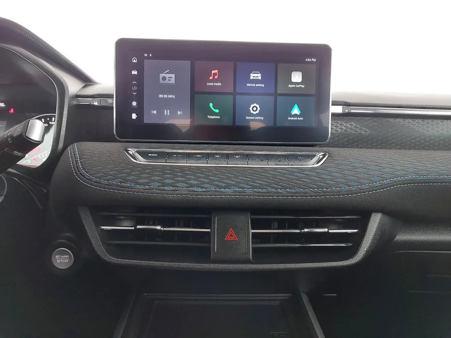 هافال جوليان بيسك 2024 