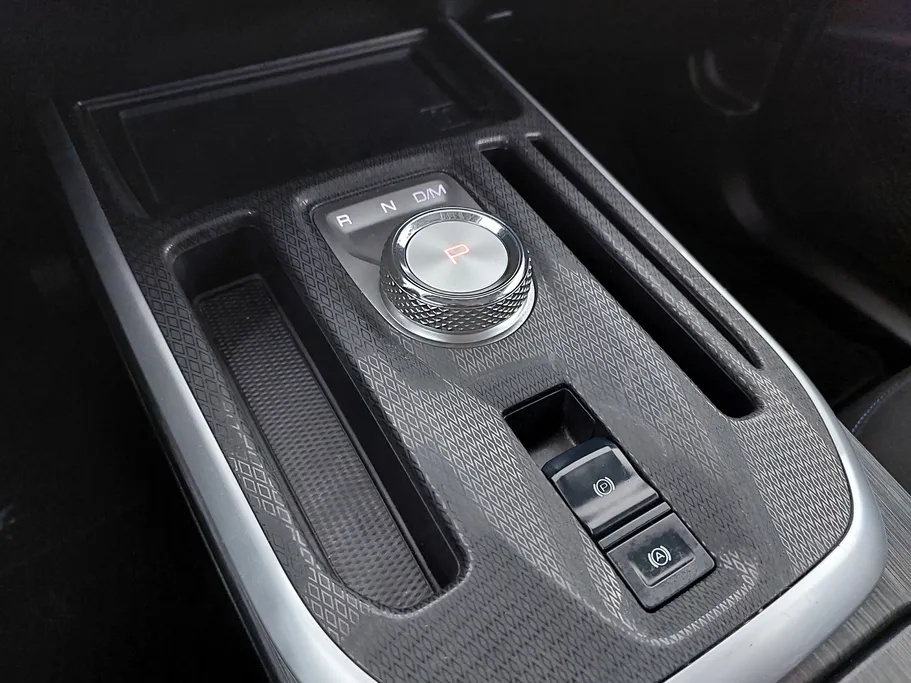 هافال جوليان بيسك 2024 