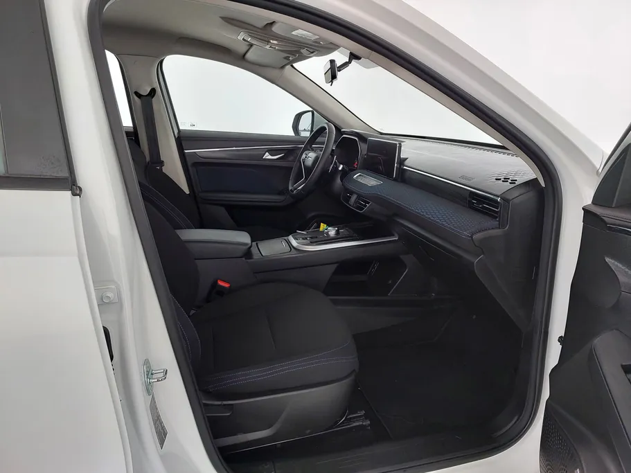 هافال جوليان بيسك 2024 