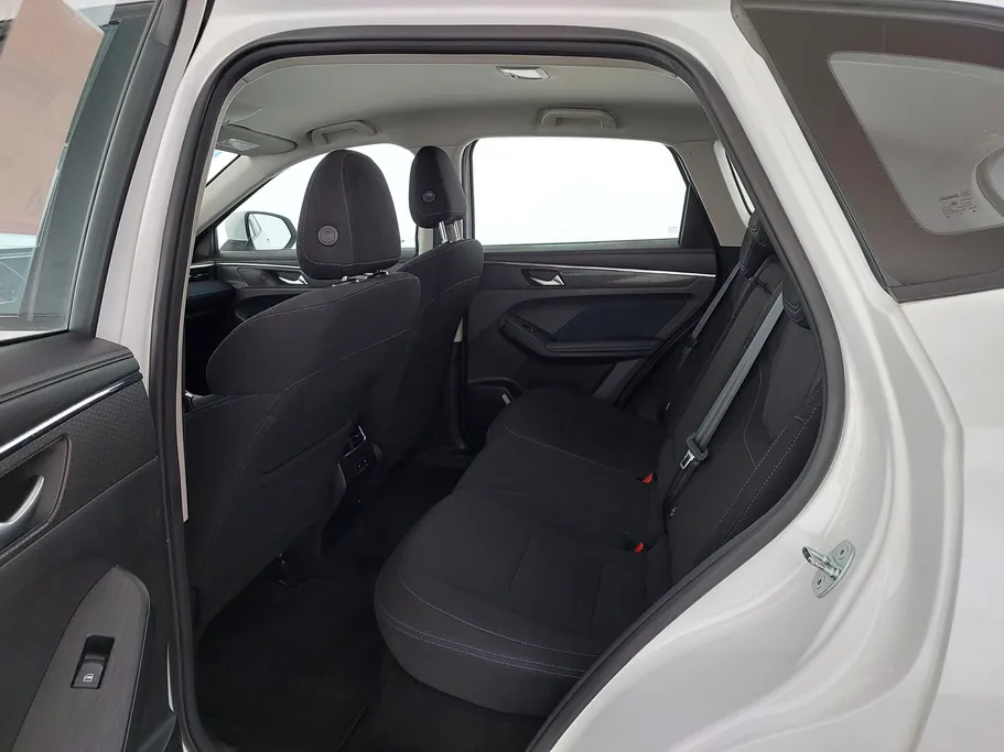 هافال جوليان بيسك 2024 