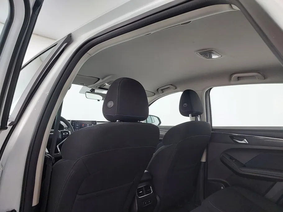 هافال جوليان بيسك 2024 