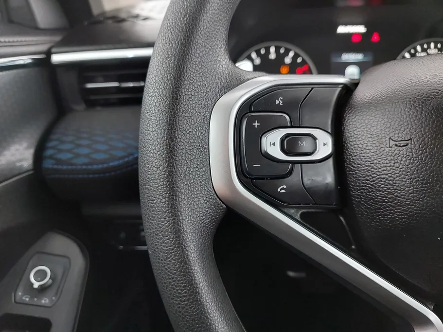 هافال جوليان بيسك 2024 