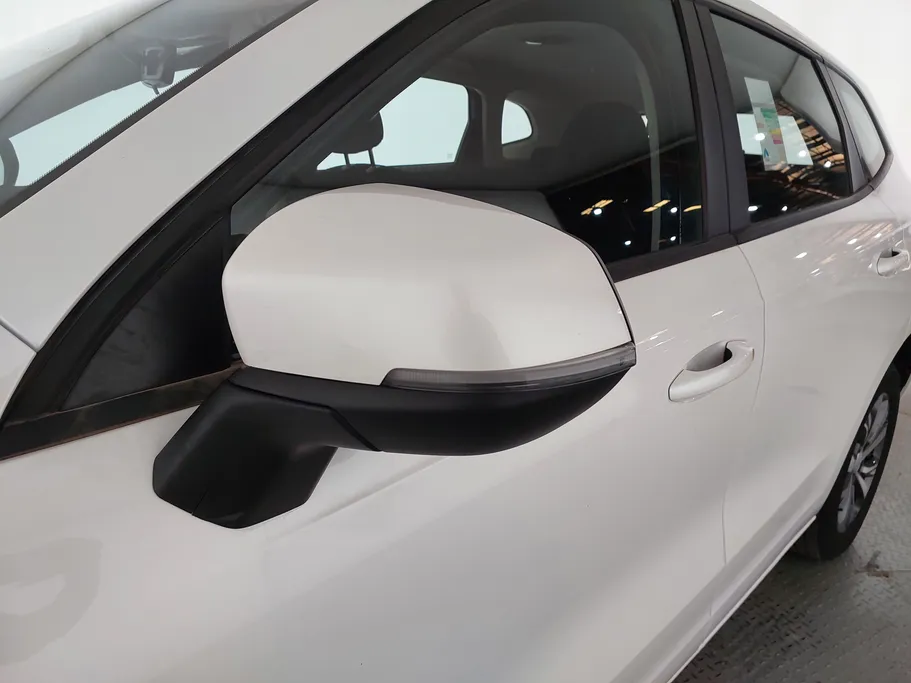 هافال جوليان بيسك 2024 