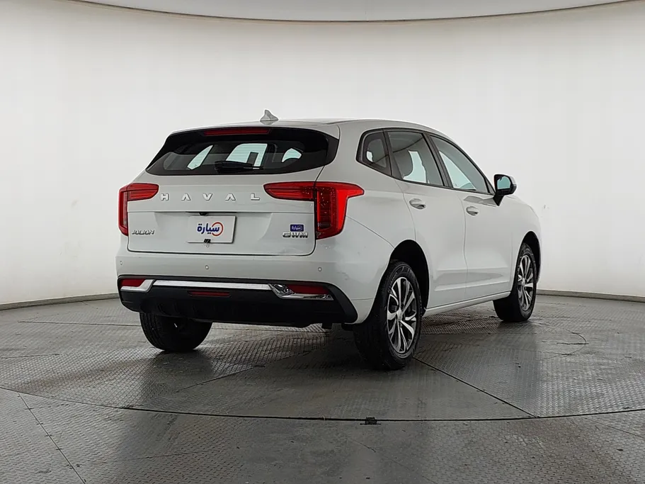 هافال جوليان بيسك 2024 