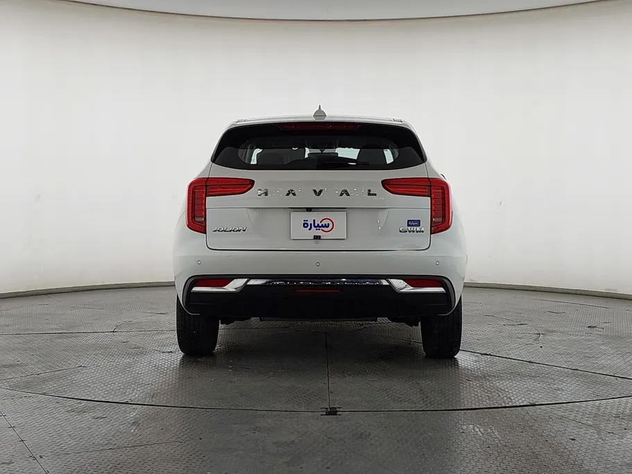 هافال جوليان بيسك 2024 