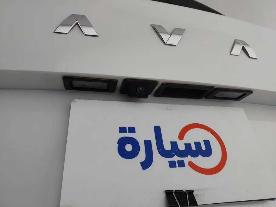 هافال جوليان بيسك 2024 