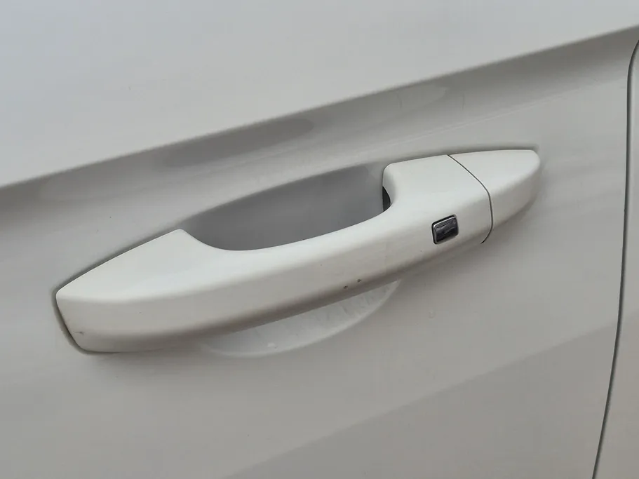 2025 Geely Emgrand GF 