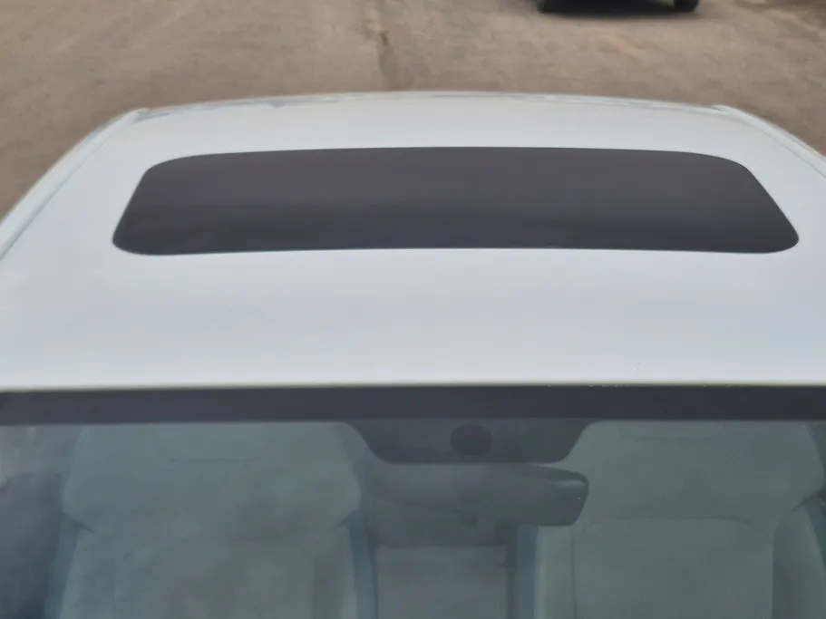 2025 Geely Emgrand GF 