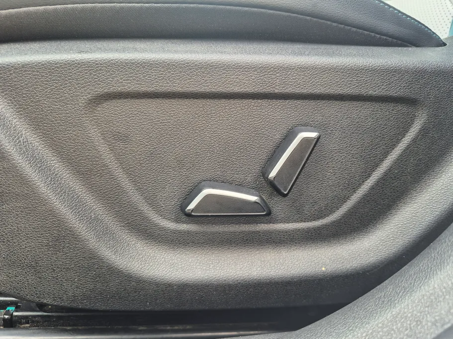 2025 Geely Emgrand GF 