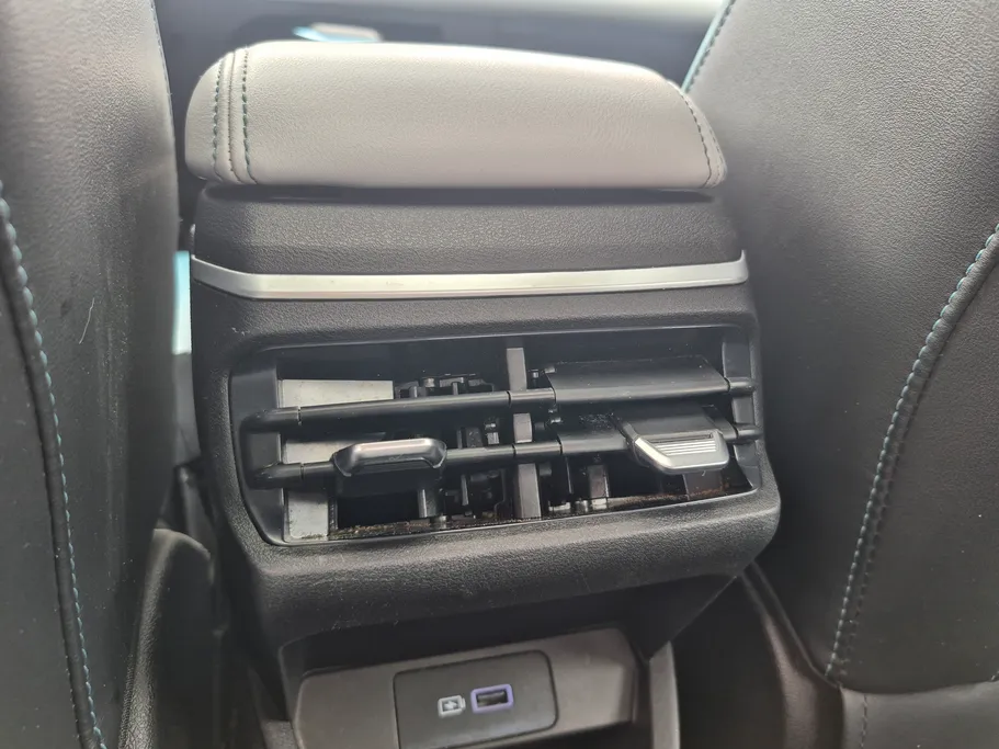 2025 Geely Emgrand GF 