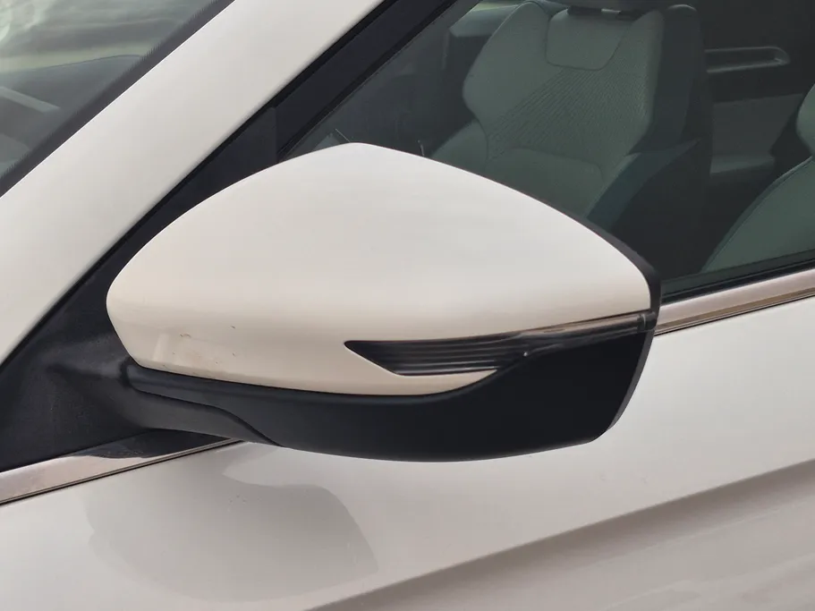 2025 Geely Emgrand GF 