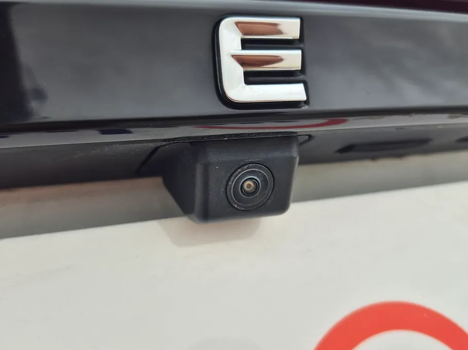 2025 Geely Emgrand GF 