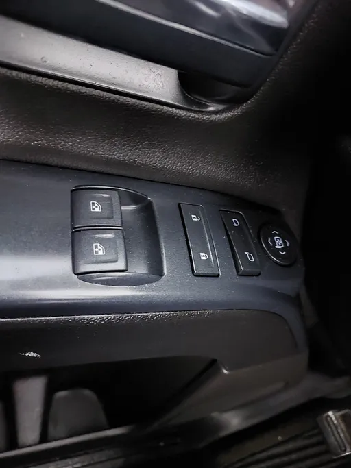 2017 Chevrolet Silverado LS 