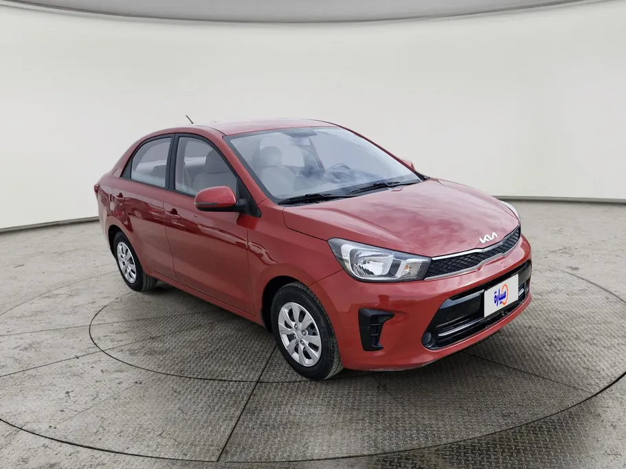 2023 Kia Pegas LX 