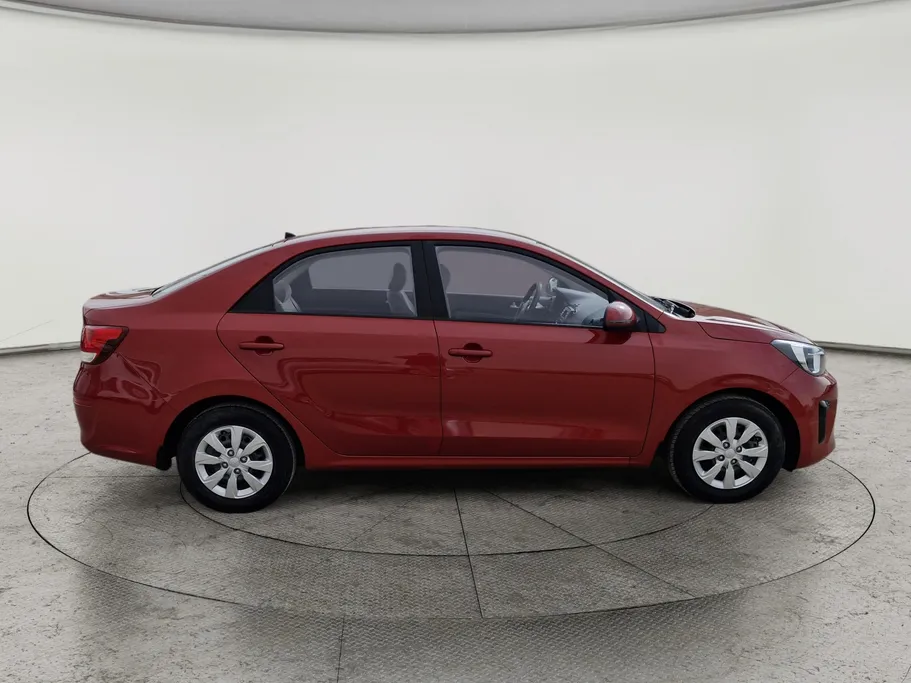 2023 Kia Pegas LX 