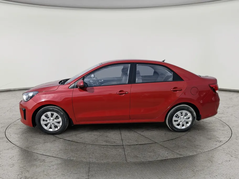 2023 Kia Pegas LX 