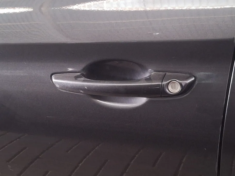 2023 Hyundai Accent Smart 