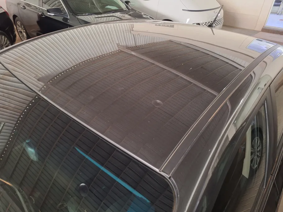 2023 Hyundai Accent Smart 