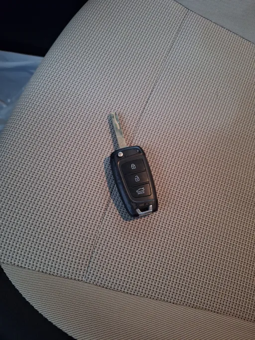 2023 Hyundai Accent Smart 