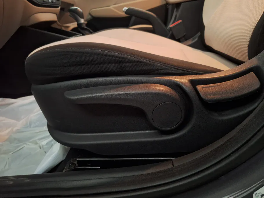 2023 Hyundai Accent Smart 