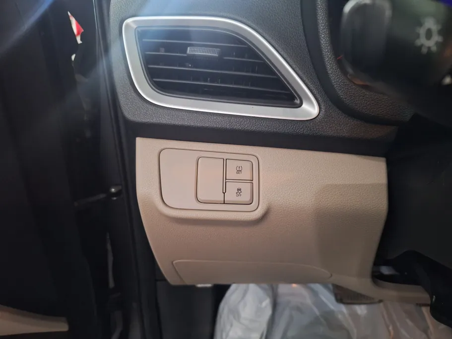 2023 Hyundai Accent Smart 