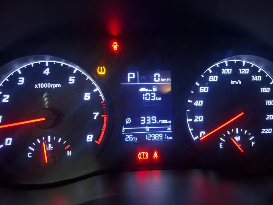 2023 Hyundai Accent Smart 