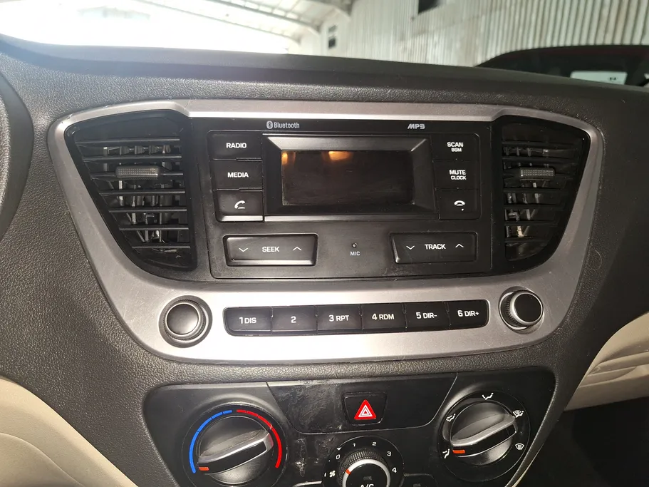 2023 Hyundai Accent Smart 