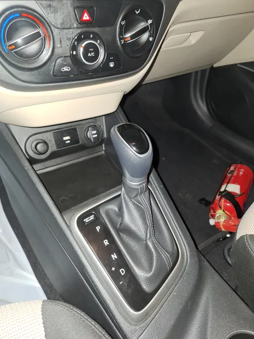 2023 Hyundai Accent Smart 