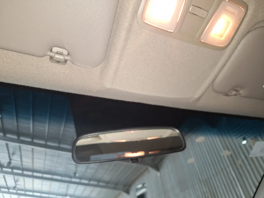 2023 Hyundai Accent Smart 