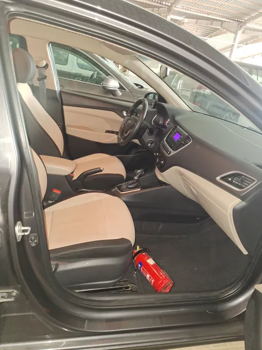 2023 Hyundai Accent Smart 